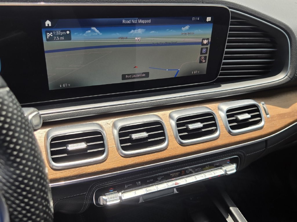 Used 2023 Mercedes-Benz GLE 350 4MATIC image 22