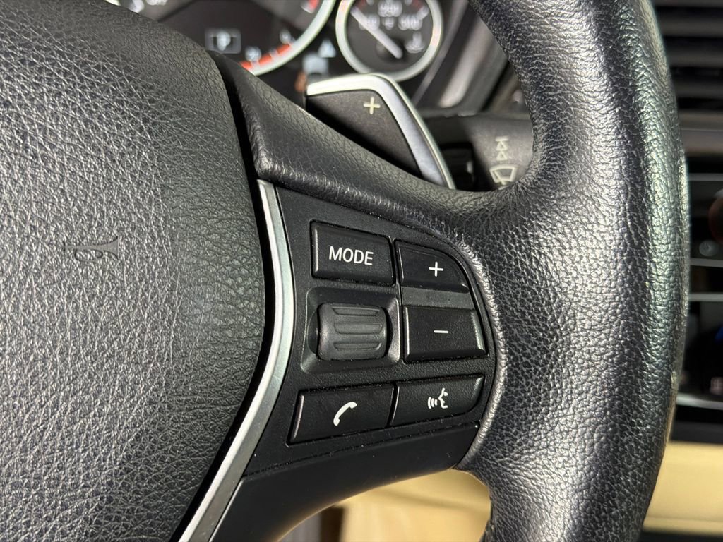 Used 2016 BMW 428i Convertible image 23