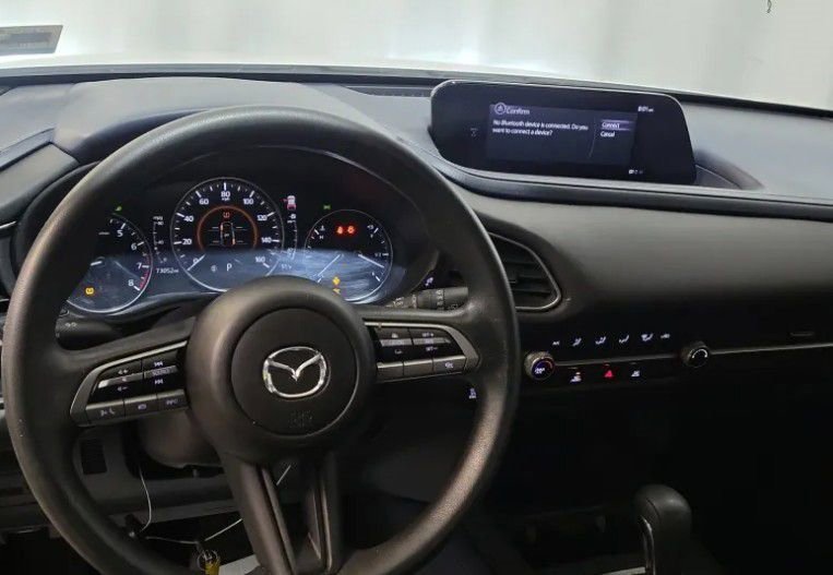 Used 2020 MAZDA CX-30 AWD image 2