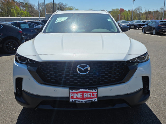 New 2026 MAZDA CX-50 AWD 2.5 S w/ Cargo Package image 6