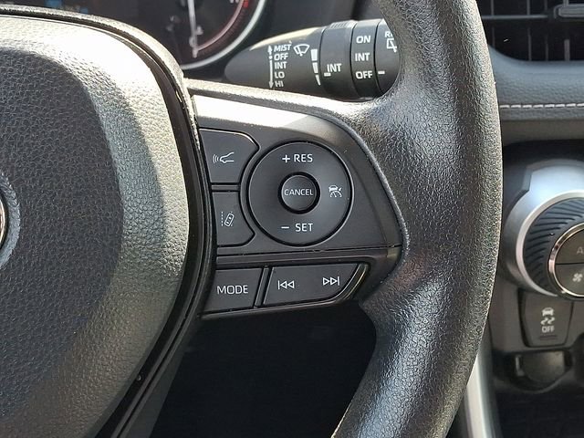 Certified 2024 Toyota RAV4 XLE image 21