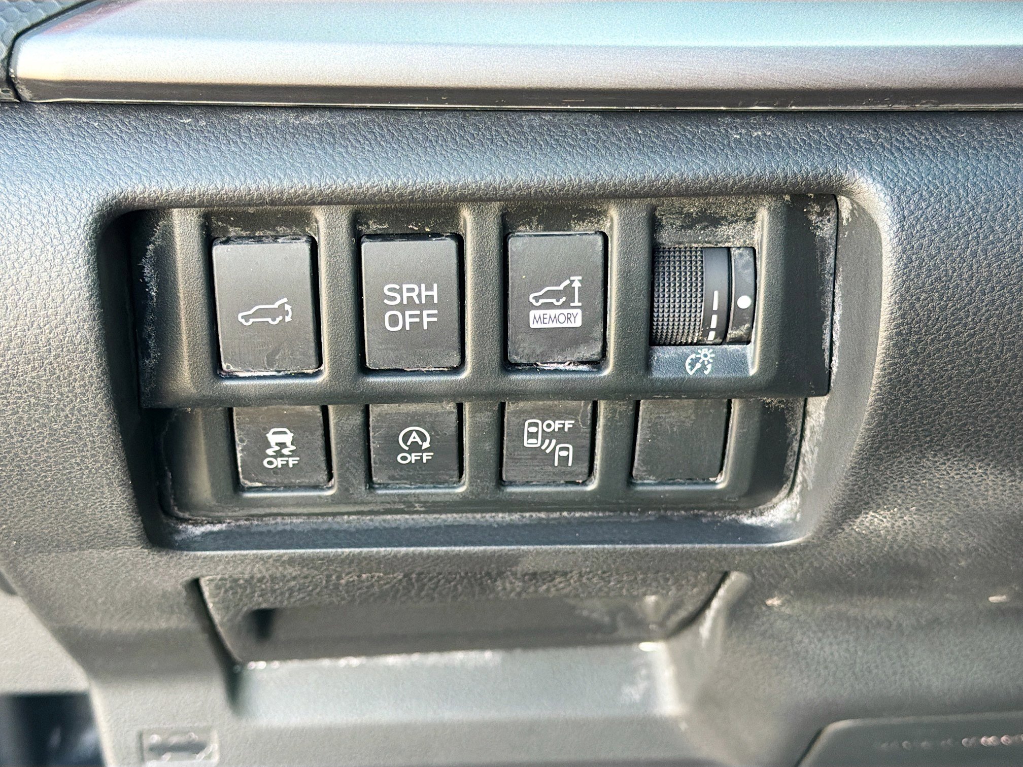 Used 2021 Subaru Forester Sport image 32