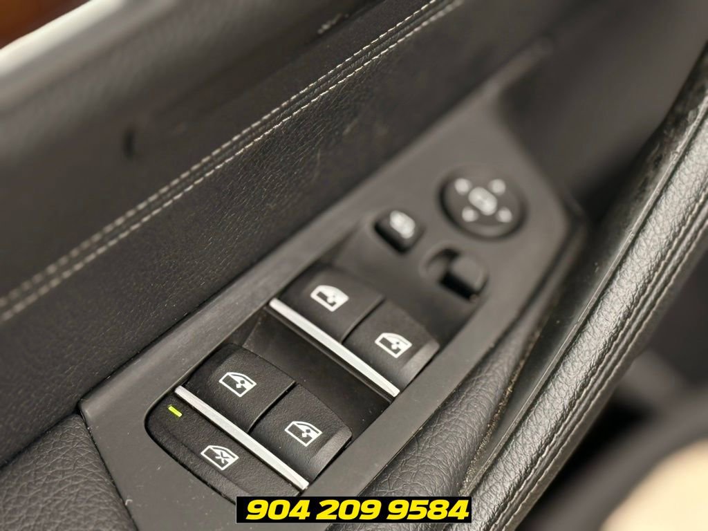 Used 2019 BMW 540i xDrive w/ Convenience Package AWD/4WD image 21