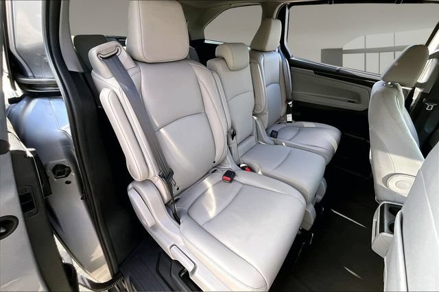 Used 2023 Honda Odyssey EX-L image 23