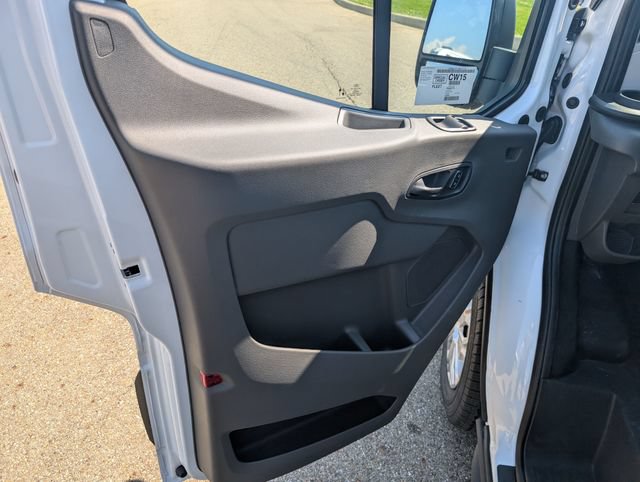 New 2026 Ford Transit 250 148 Medium Roof w/ Load Area Protection Package RWD image 10
