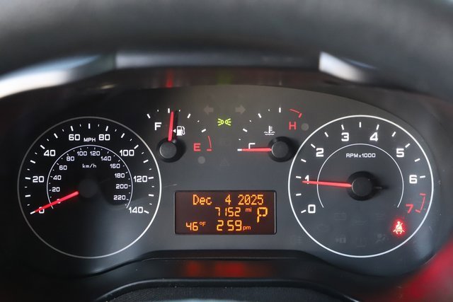 Used 2021 RAM ProMaster City Tradesman image 18