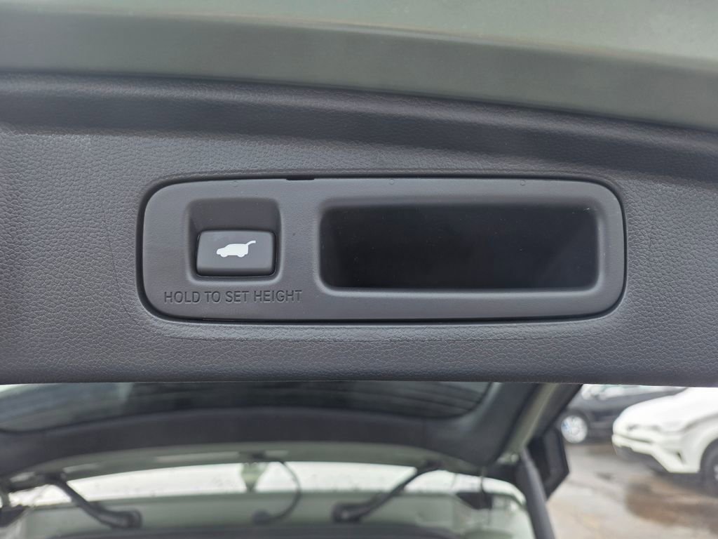 New 2026 Honda CR-V TrailSport image 16