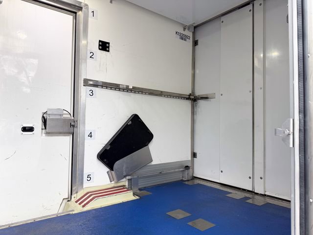 Used 2023 Ford E-350 and Econoline 350 Super Duty w/ Power Windows & Locks Group RWD image 19