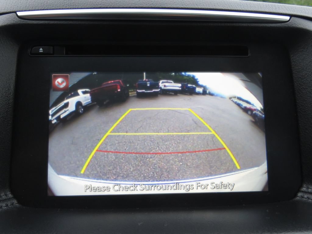 Used 2016 MAZDA CX-5 Grand Touring AWD/4WD image 24