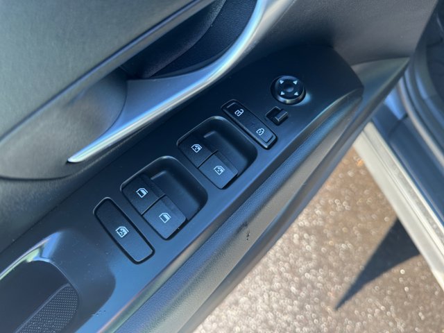 Certified 2023 Hyundai Tucson SEL w/ Convenience Package AWD/4WD image 16