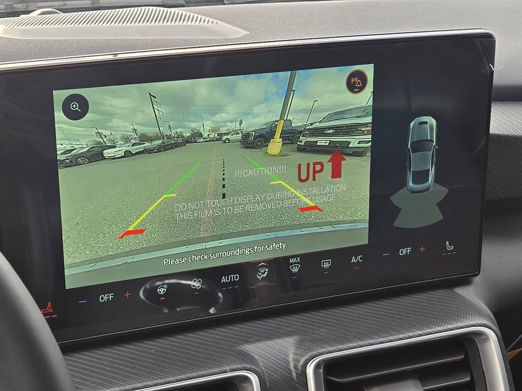 New 2026 Ford Mustang Premium w/ Mustang Nite Pony Package image 15