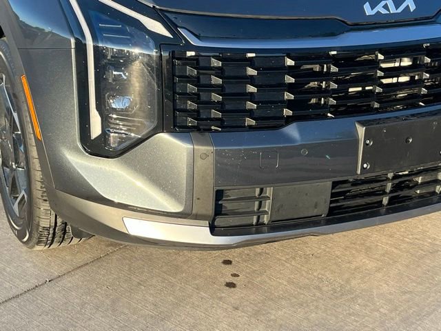 Used 2026 Kia Sportage S image 8