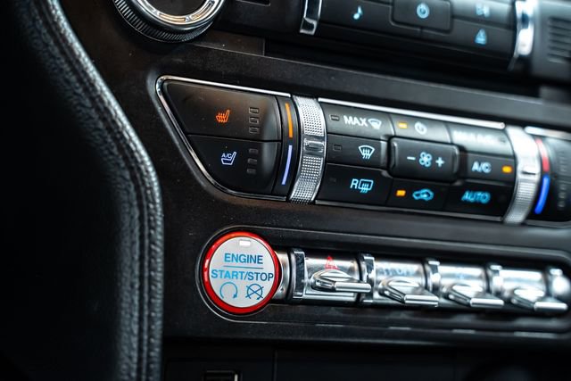 Used 2017 Ford Mustang GT w/ GT Performance Package image 25