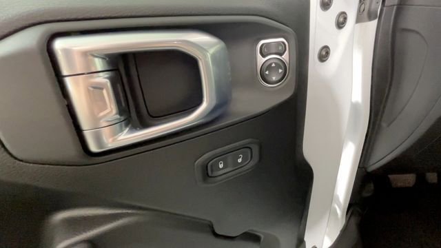 Used 2024 Jeep Wrangler Unlimited AWD/4WD image 18