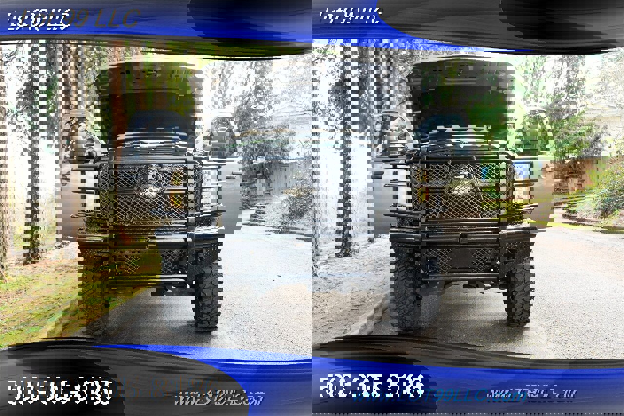 Used 2007 Chevrolet Silverado 2500 LT w/ 1LT Convenience Package image 26