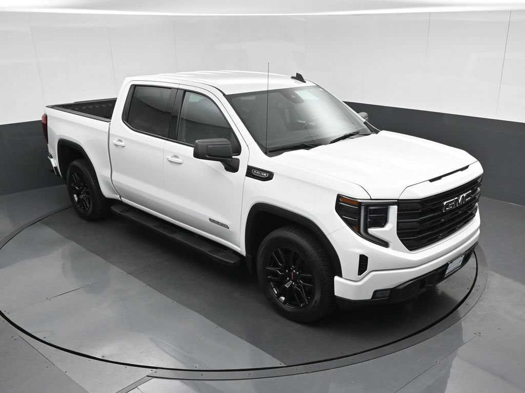 Used 2022 GMC Sierra 1500 Elevation w/ Preferred Package AWD/4WD image 64
