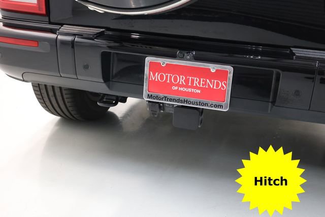 Used 2025 Mercedes-Benz G 550 image 49