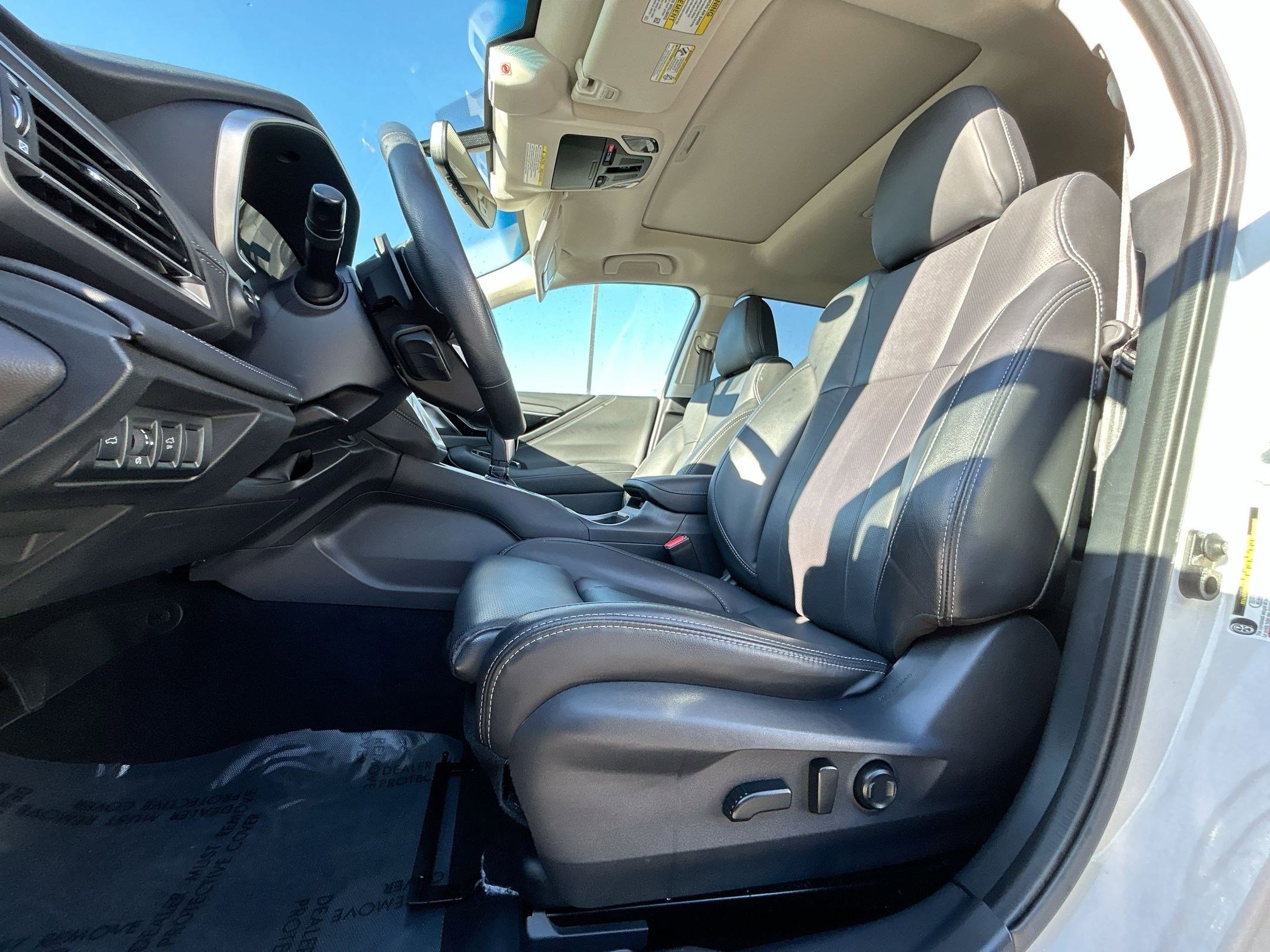 Certified 2022 Subaru Outback Limited w/ Popular Package #2 image 16