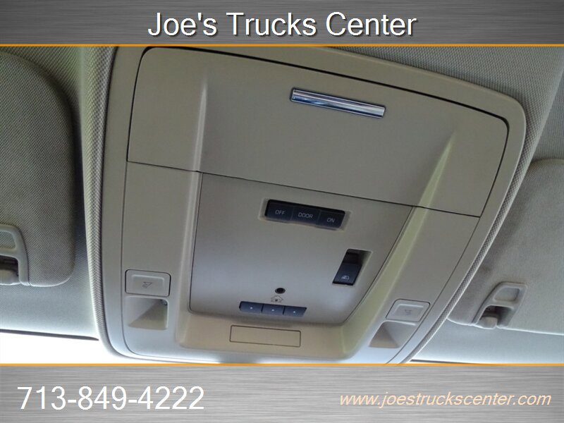 Used 2016 Chevrolet Silverado 3500 LTZ w/ Duramax Plus Package AWD/4WD image 19