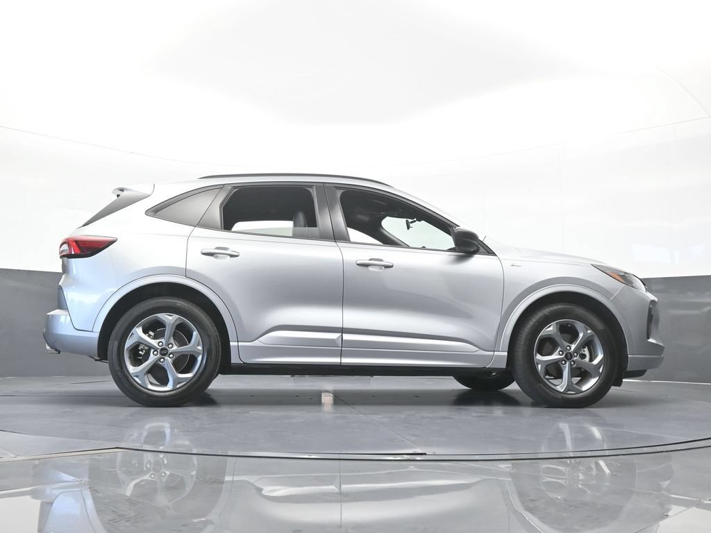 Used 2024 Ford Escape ST-Line FWD image 60