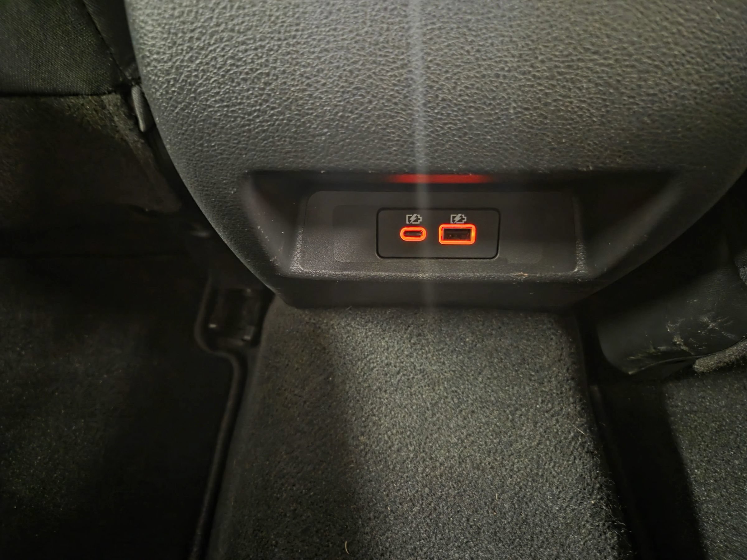Used 2023 Nissan Altima 2.5 SV FWD image 33