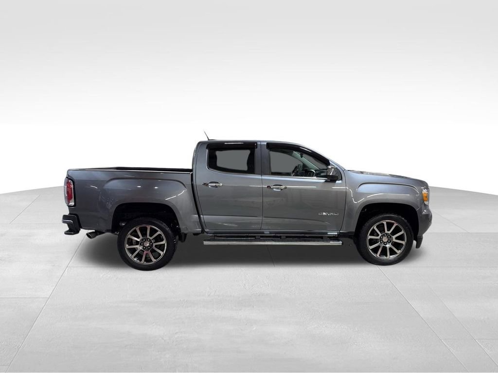 Used 2019 GMC Canyon Denali image 7
