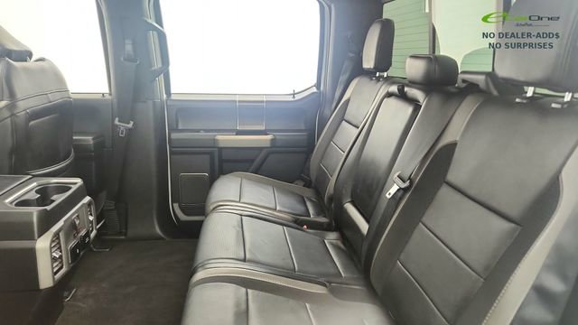 Used 2020 Ford F150 Raptor w/ Equipment Group 802A Luxury image 29