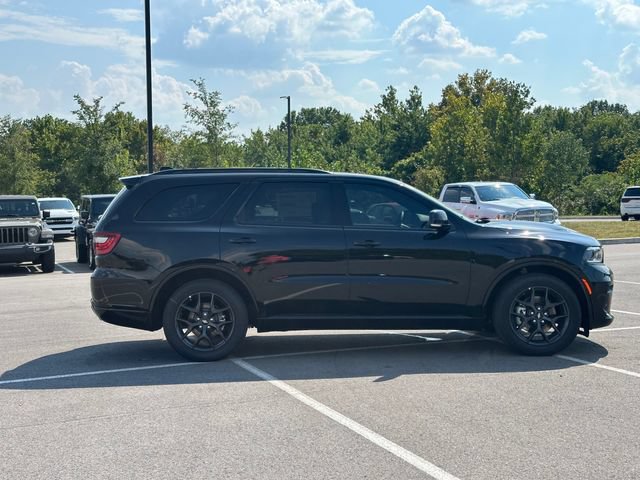 New 2026 Dodge Durango GT AWD/4WD image 8