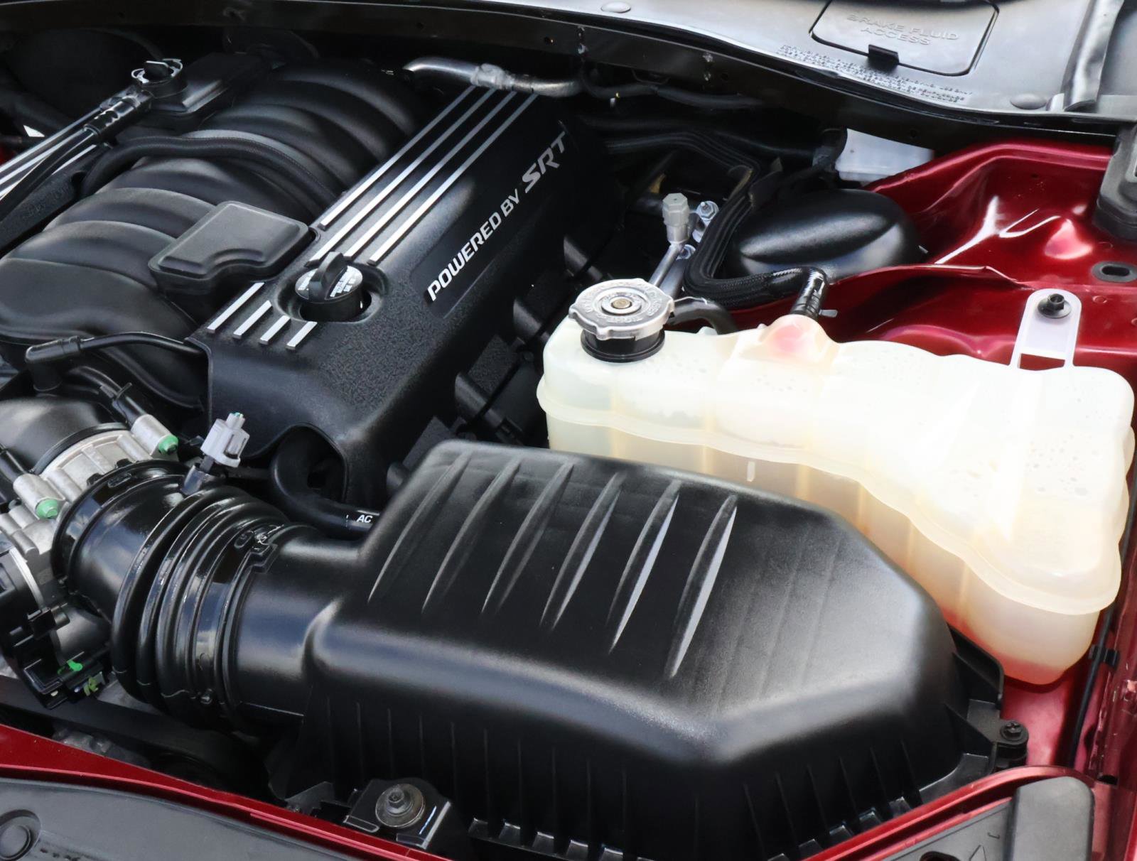 Used 2021 Dodge Charger Scat Pack w/ Plus Group image 23