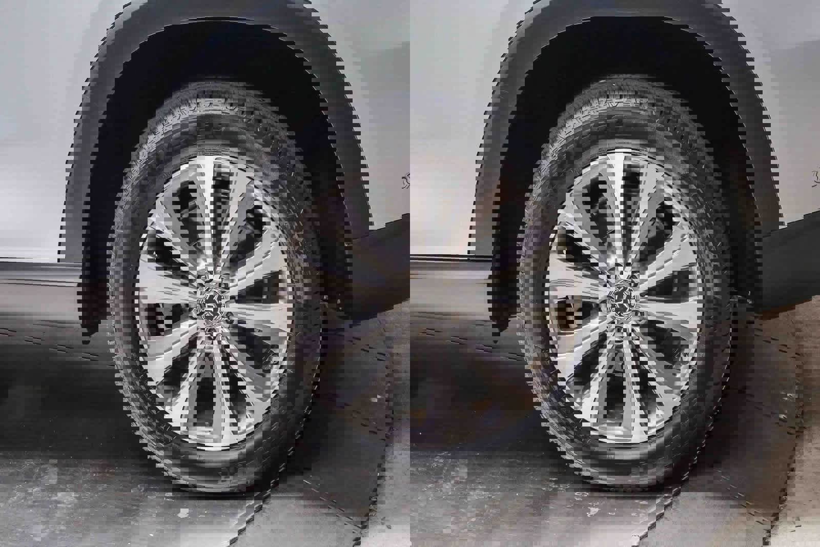 Certified 2022 Mercedes-Benz GLE 350 image 9