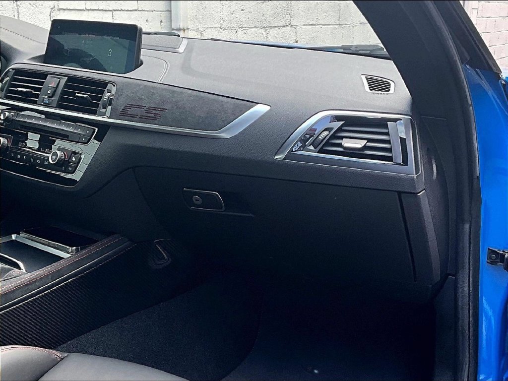 Used 2020 BMW M2 CS RWD image 19