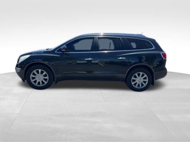 Used 2012 Buick Enclave Leather w/ Trailering Provision Package AWD/4WD image 3
