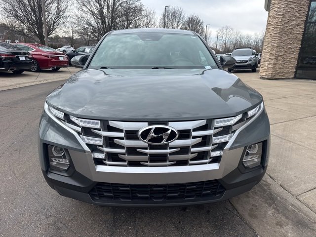 Used 2022 Hyundai Santa Cruz SEL image 8