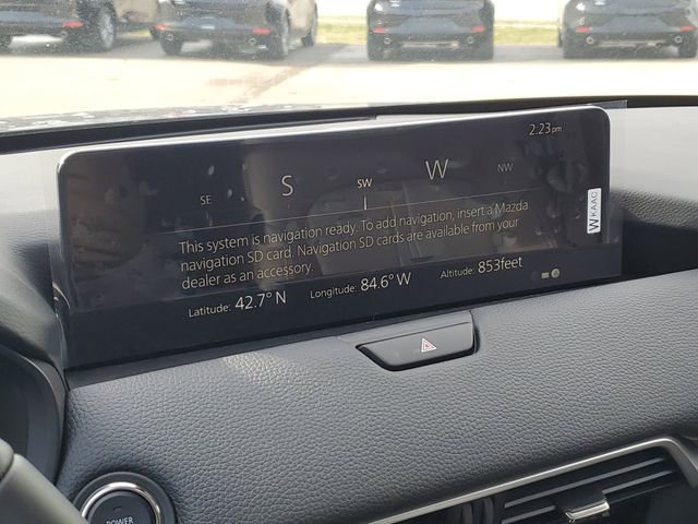 New 2026 MAZDA CX-90 Plug-In Hybrid w/ Preferred image 14