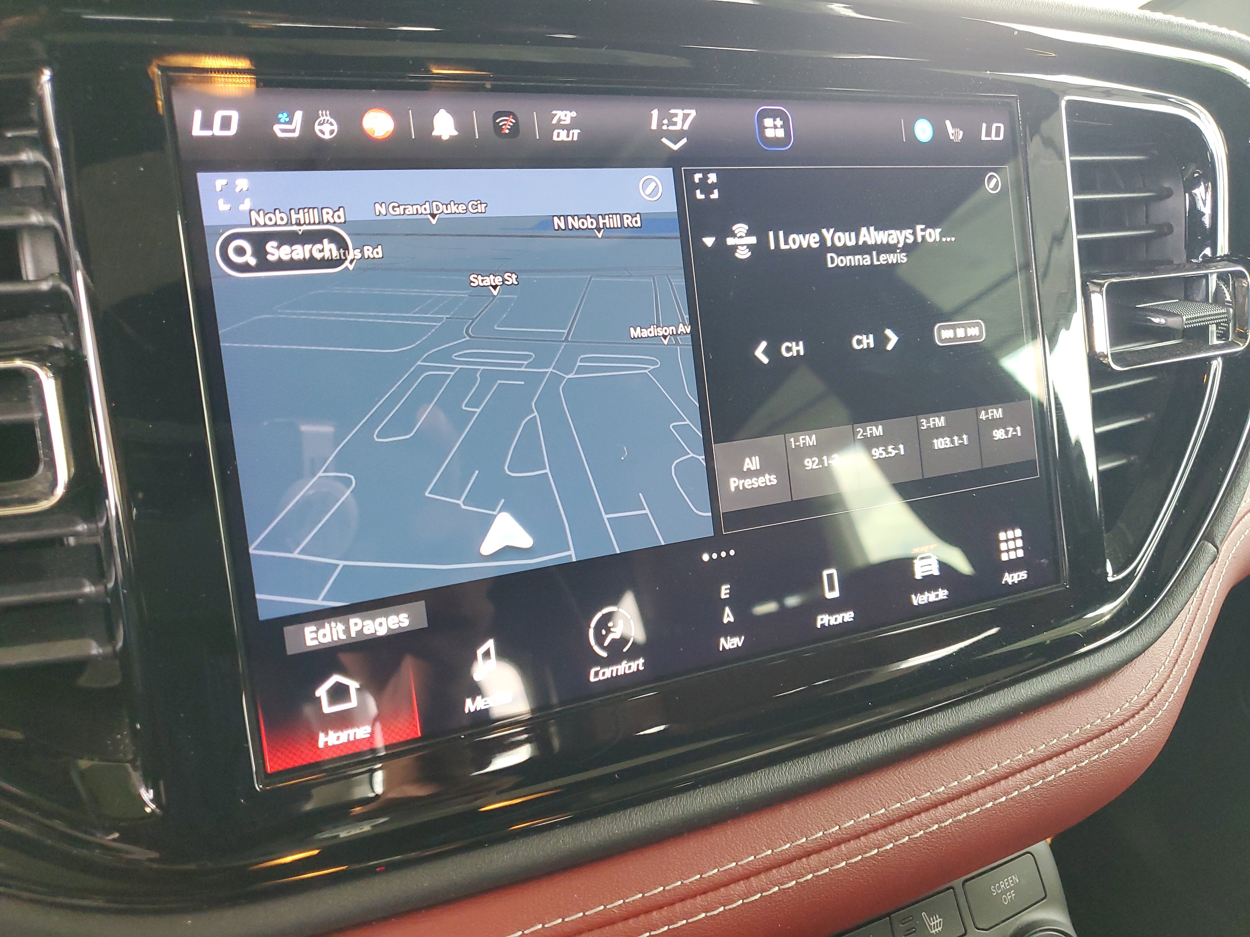 Used 2023 Dodge Durango SRT Hellcat image 25