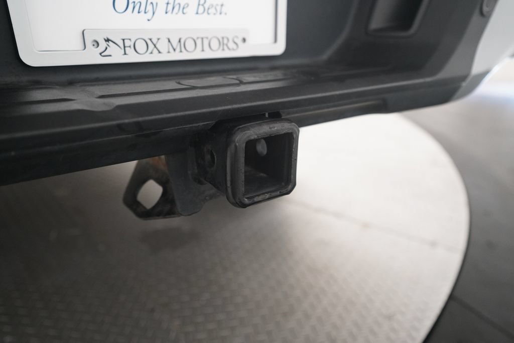 Used 2021 Ford Ranger XLT w/ Trailer Tow Package AWD/4WD image 30