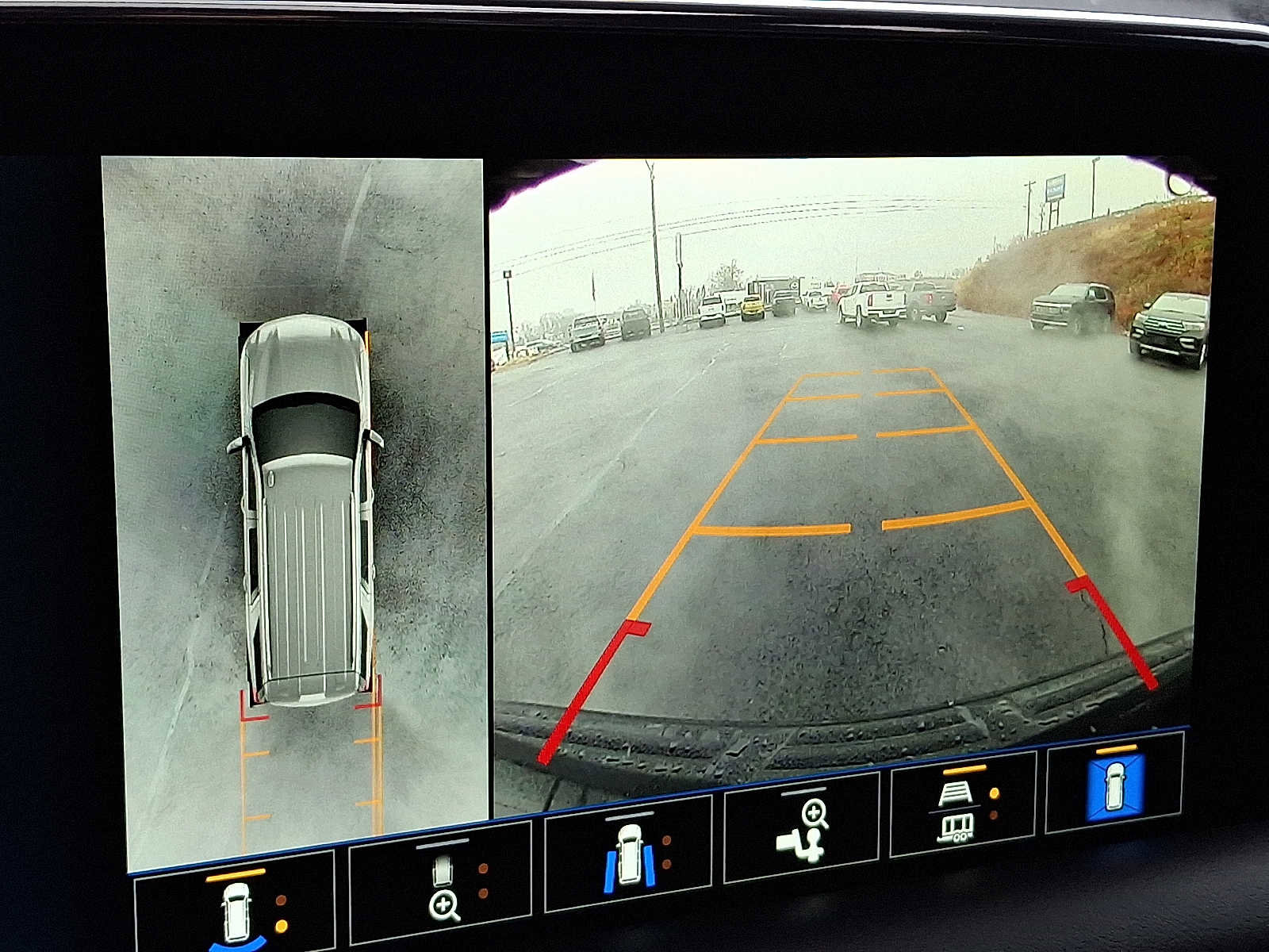 Used 2023 Chevrolet Tahoe Premier image 21