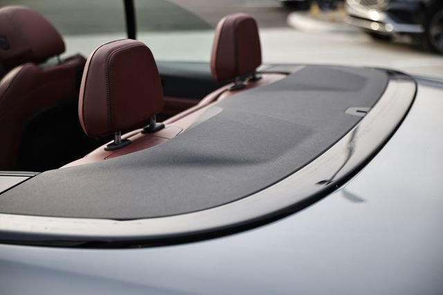 Used 2024 BMW 440i xDrive Convertible image 10