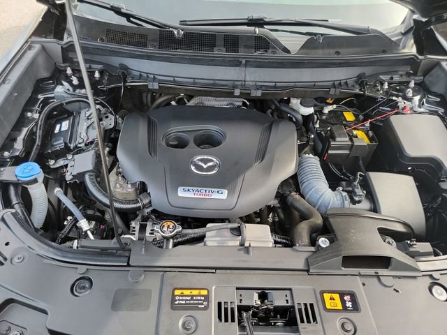 Used 2023 MAZDA CX-9 Touring Plus image 20