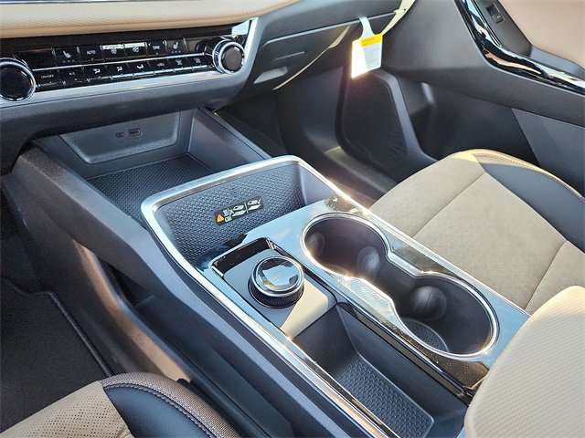 New 2026 Chevrolet Equinox ACTIV image 18