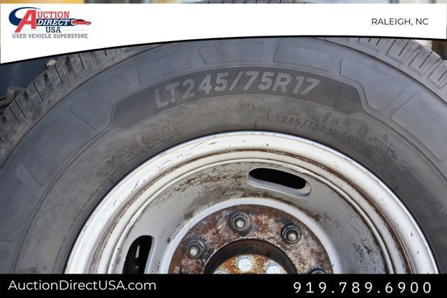 Used 2021 Ford F350 XL w/ Power Equipment Group image 38