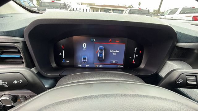 New 2025 Ford Maverick XLT image 29