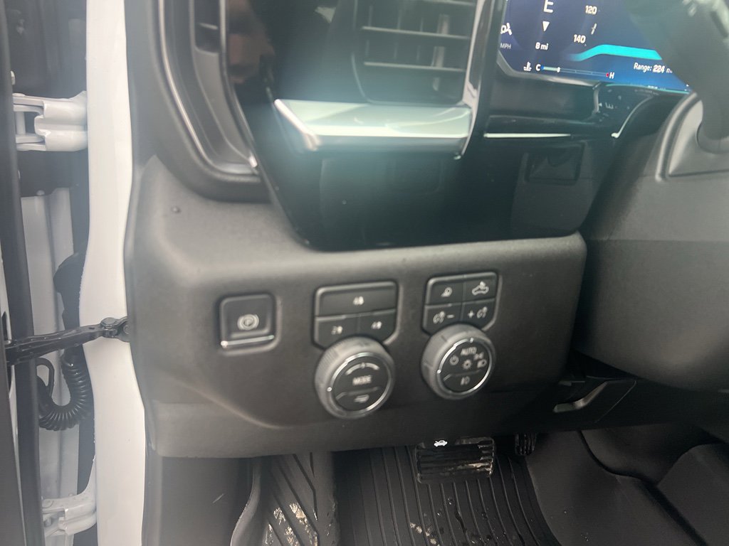 New 2026 Chevrolet Silverado 2500 LT w/ True North Edition image 15