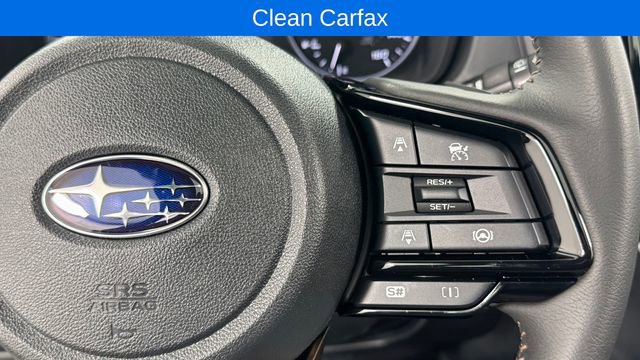 Certified 2026 Subaru Forester Sport AWD/4WD image 27