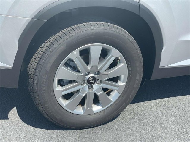Certified 2025 Hyundai Palisade SE image 7
