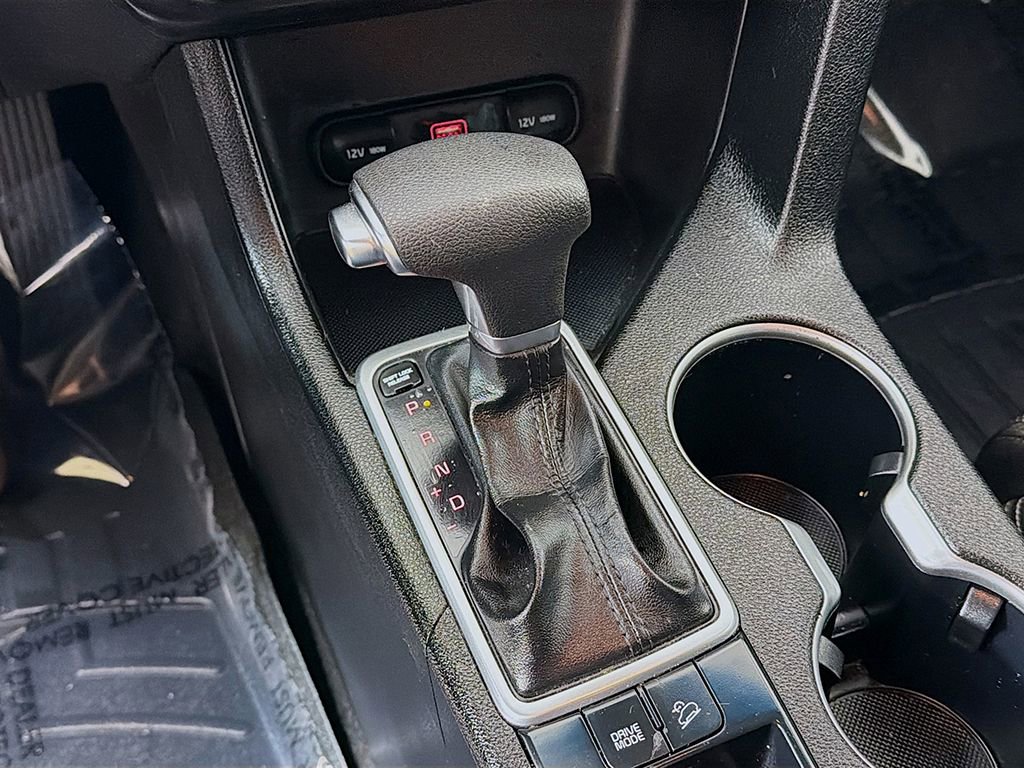 Used 2020 Kia Sportage LX image 32