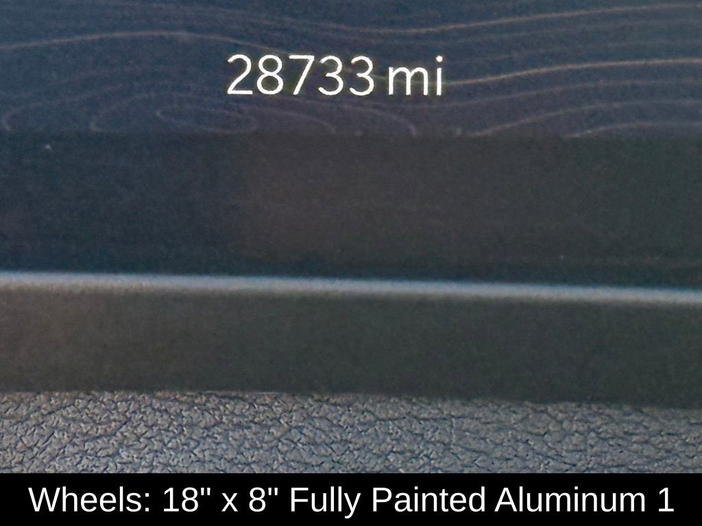 Certified 2023 Jeep Grand Cherokee Altitude AWD/4WD image 20