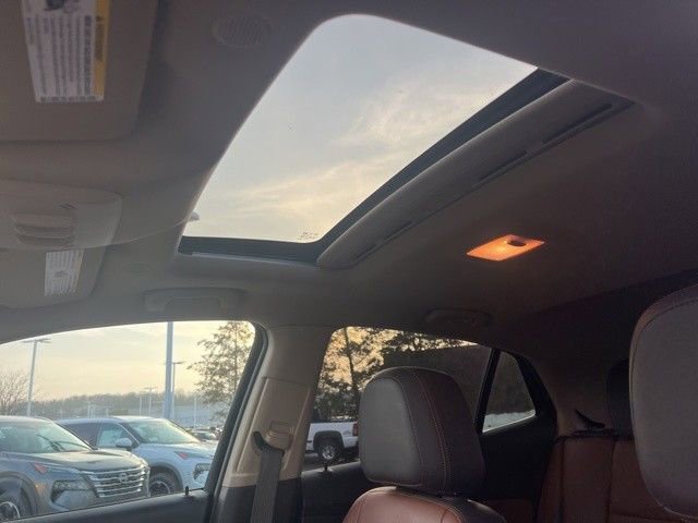 Used 2015 Buick Encore Leather w/ Experience Buick Package image 23