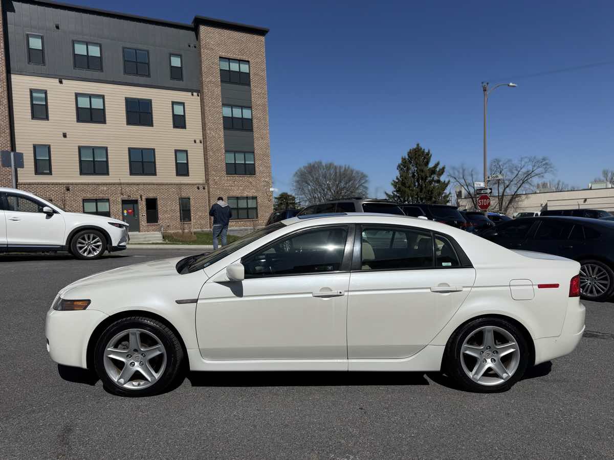 Used 2006 Acura TL FWD image 4