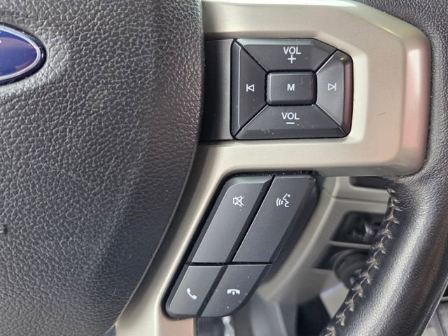 Used 2022 Ford F350 Lariat w/ Lariat Ultimate Package image 30